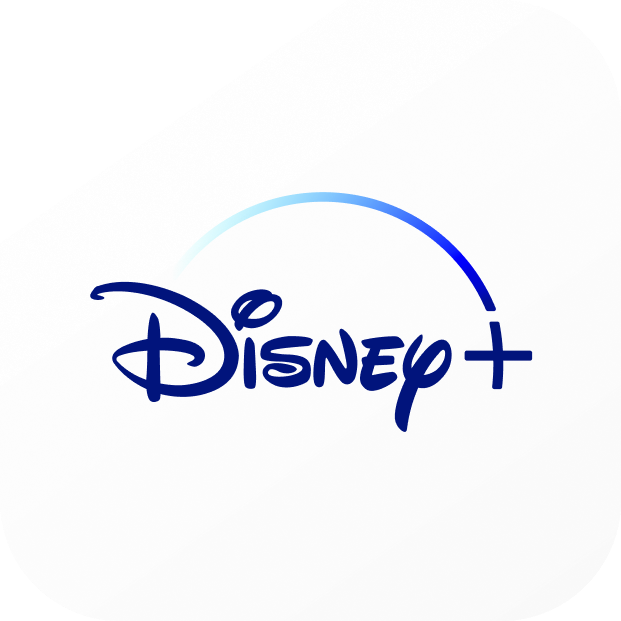 Disney+